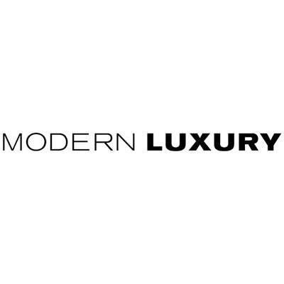 Modern Luxury Logo