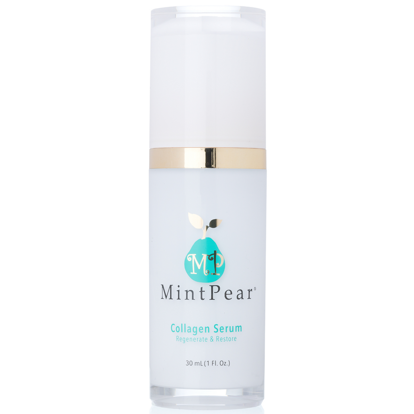 Collagen Serum - Regenerate & Restore