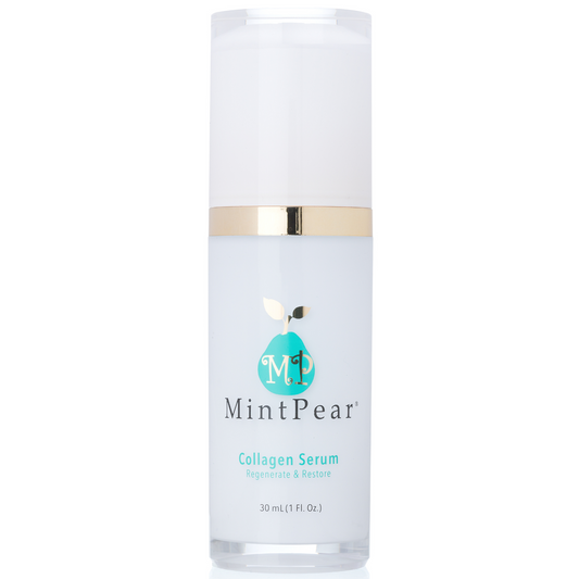 Collagen Serum - Regenerate & Restore