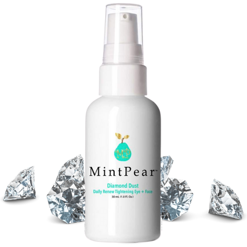 Diamond Dust from MintPear