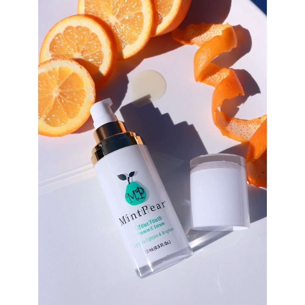 C Your Youth - Vitamin C Serum