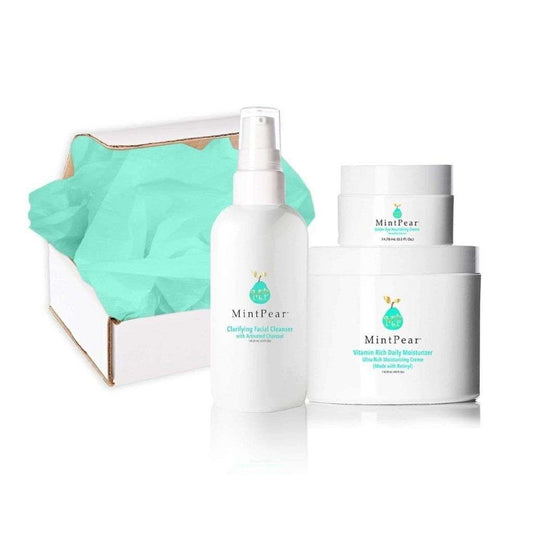 Gold Subscription Box