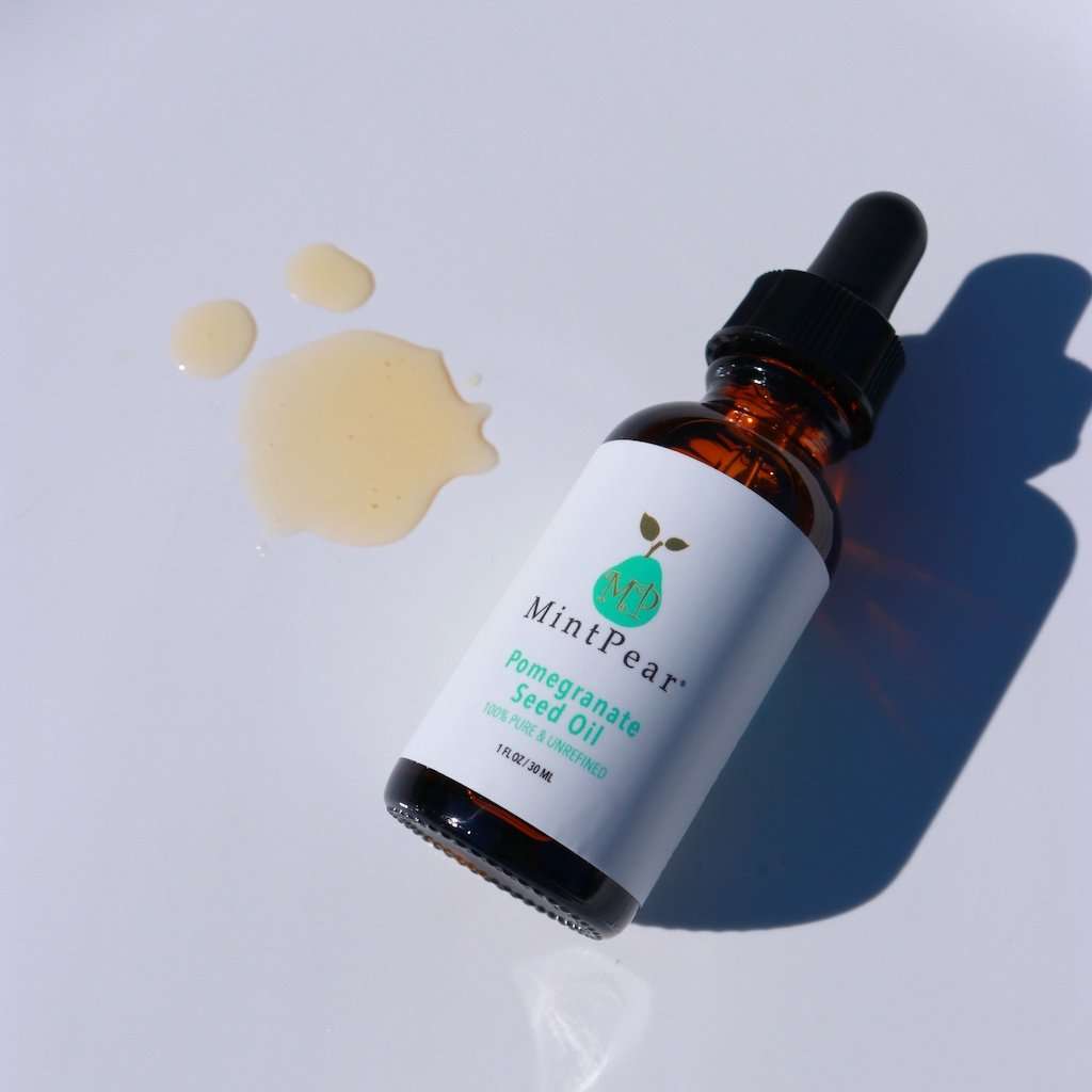 Pomegranate Seed Oil