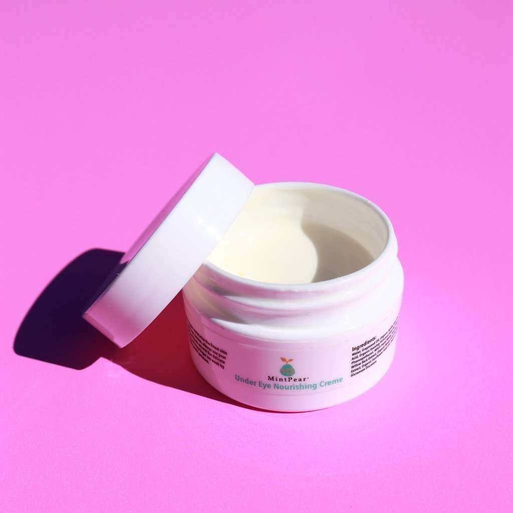 Under Eye Nourishing Creme