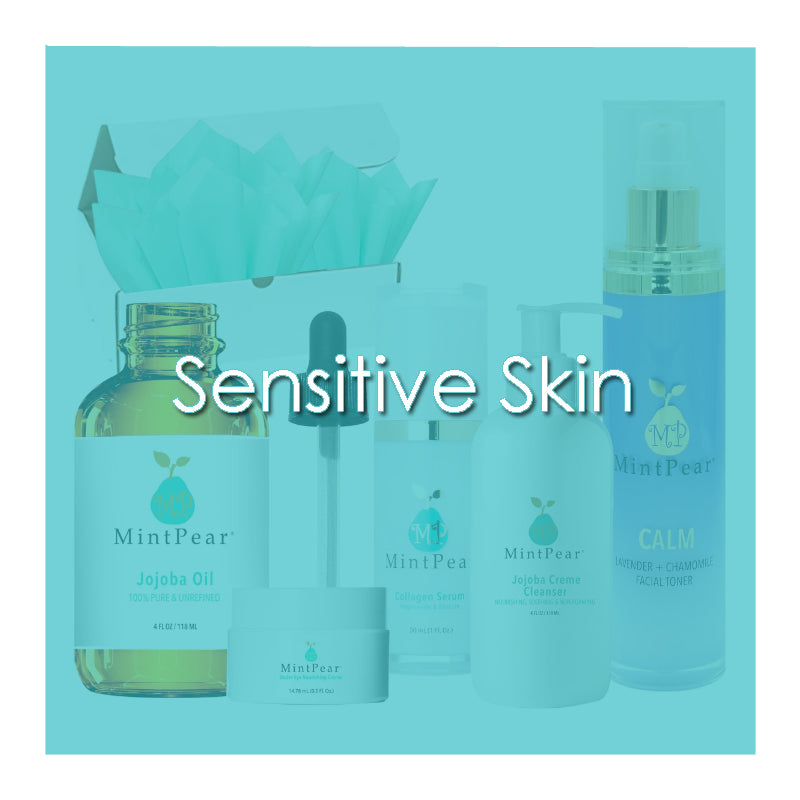 SENSITIVE SKIN