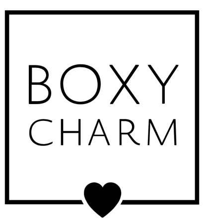 Boxy Charm Logo
