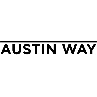 Austin Way Logo