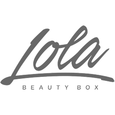 Lola Beauty Box Logo