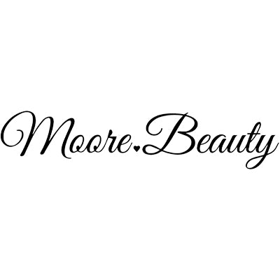 Moore Beauty Logo