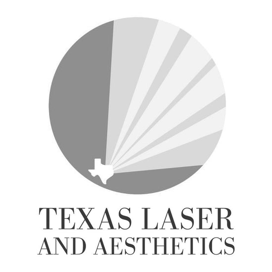 Texas Laser And Aesthetics Logo