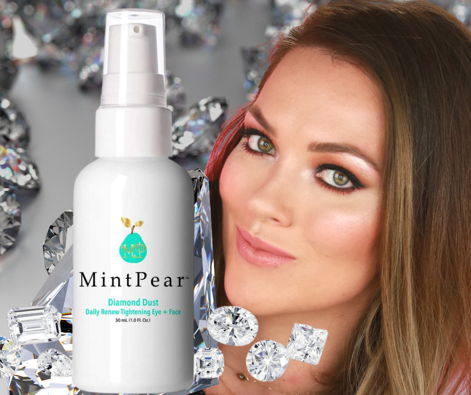 Diamond Dust Serum