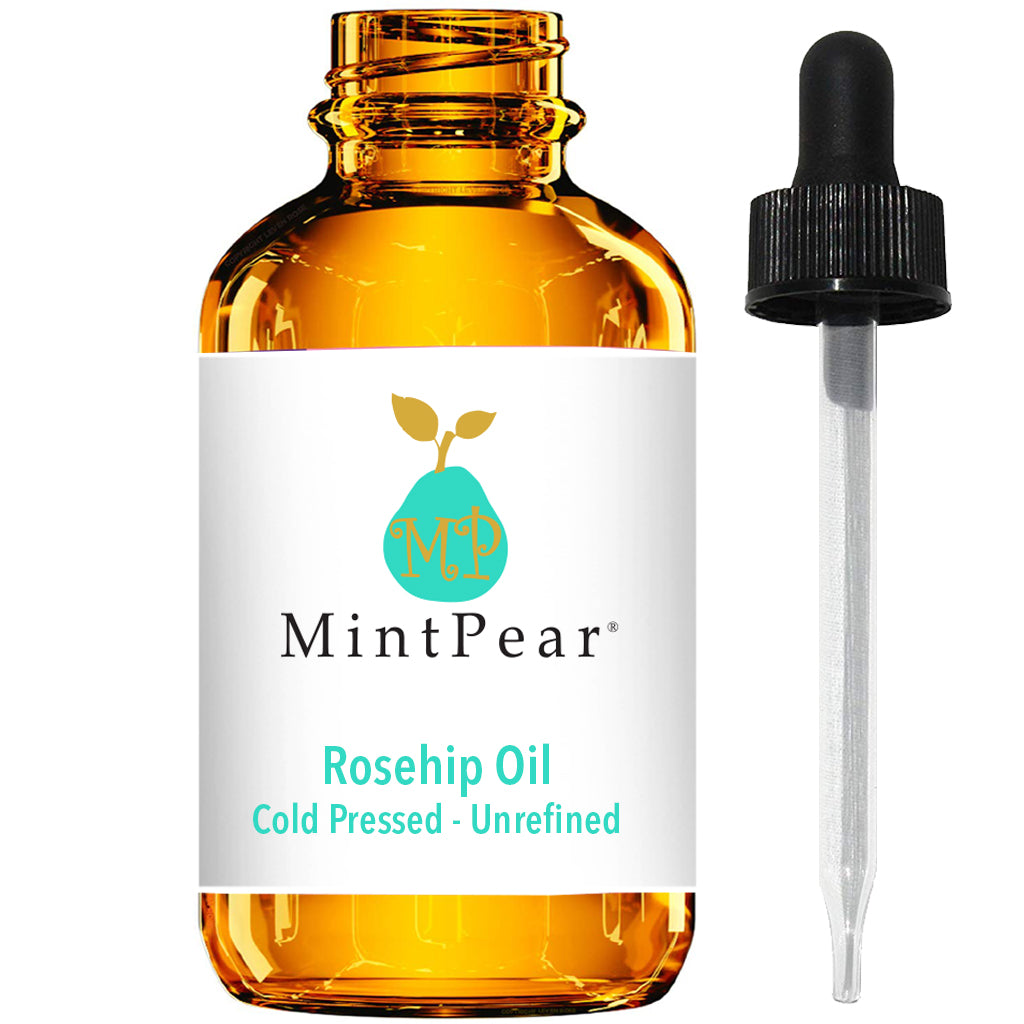 Rosehip Oil