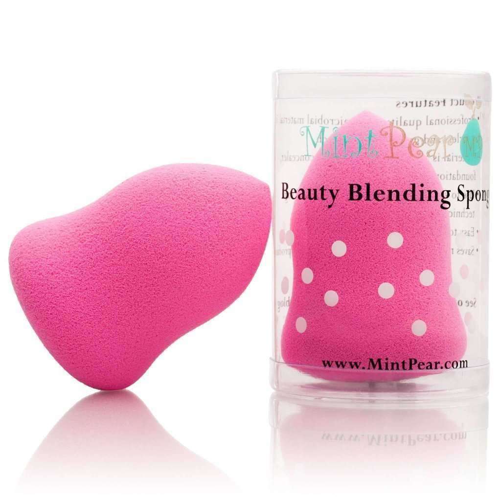 Beauty Blending Sponge