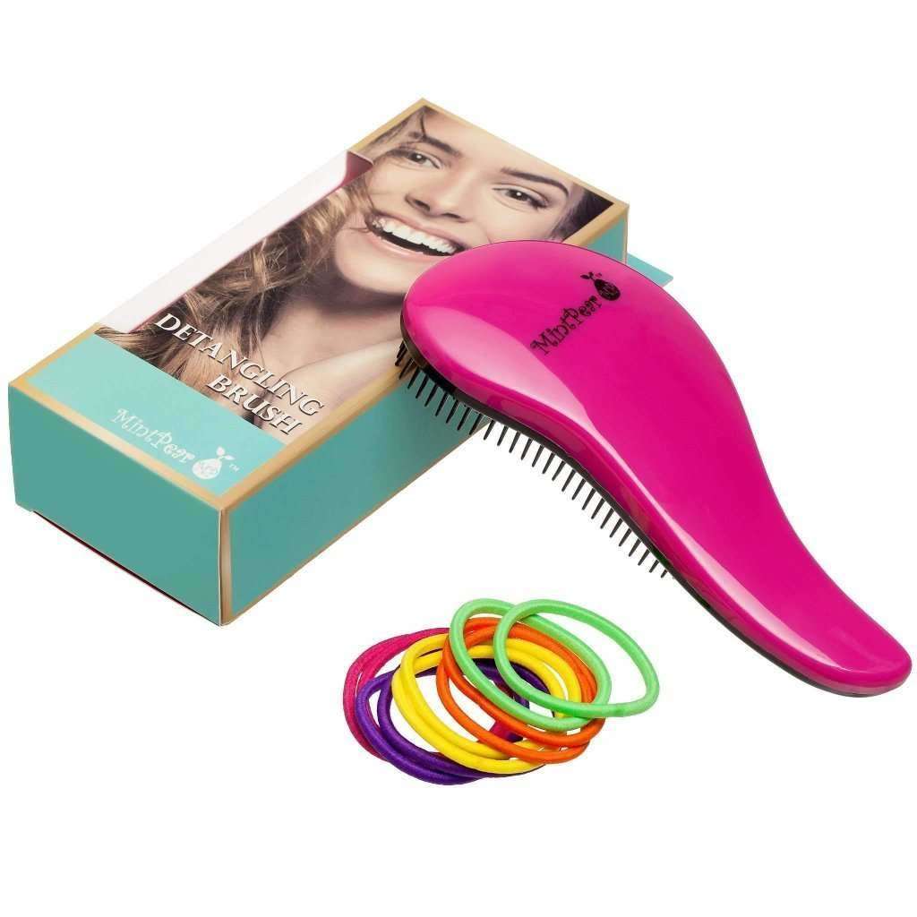 Detangling Hair Brush