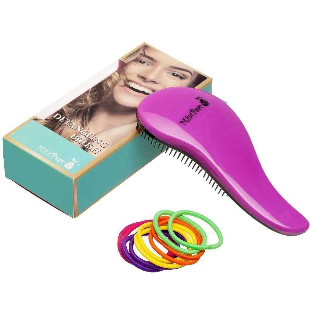 Detangling Hair Brush