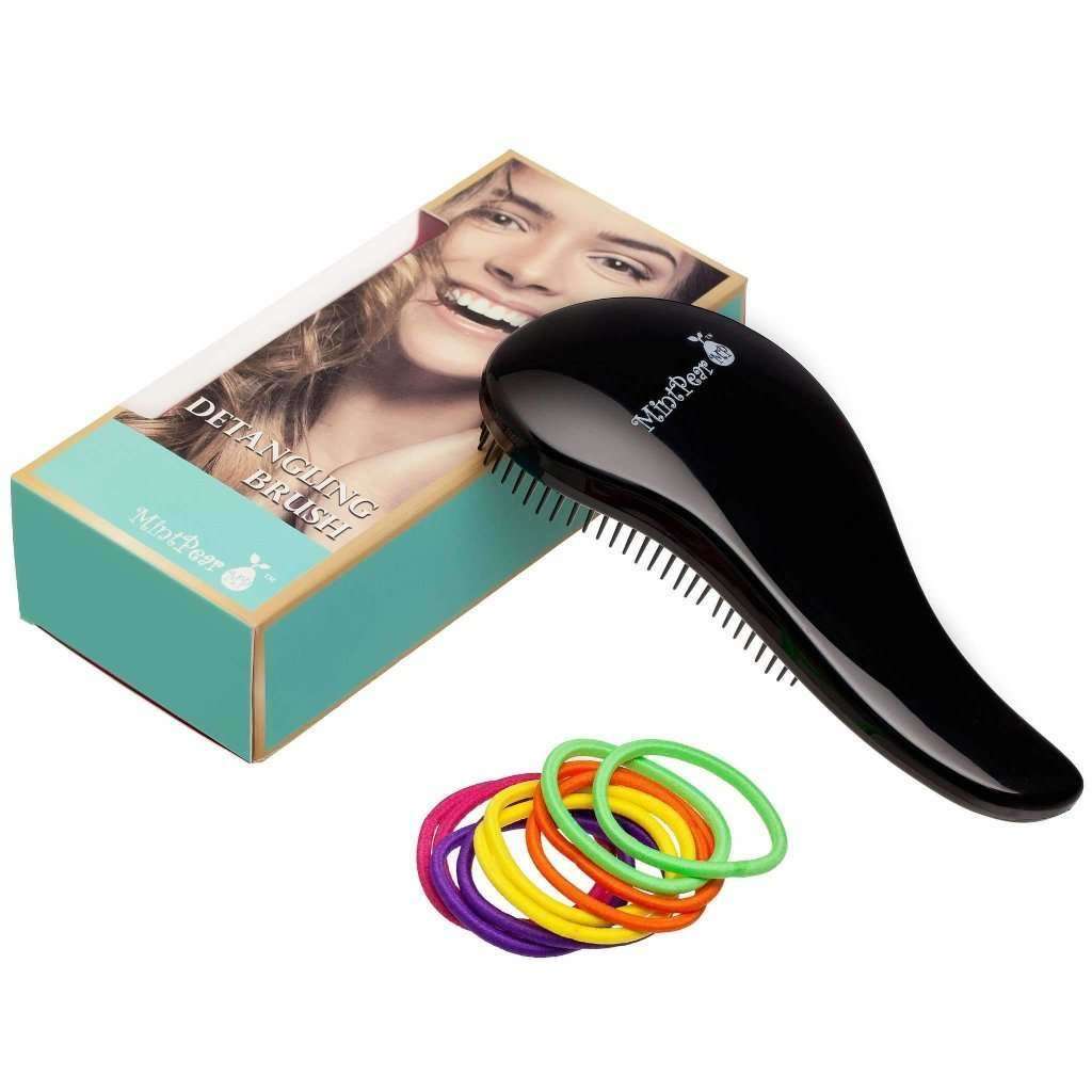 Detangling Hair Brush