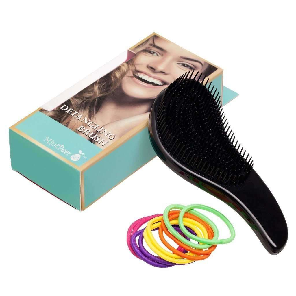 Detangling Hair Brush