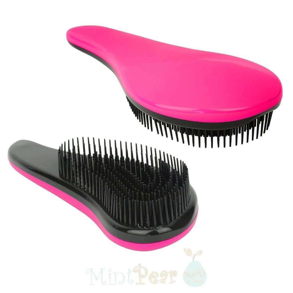 Detangling Hair Brush