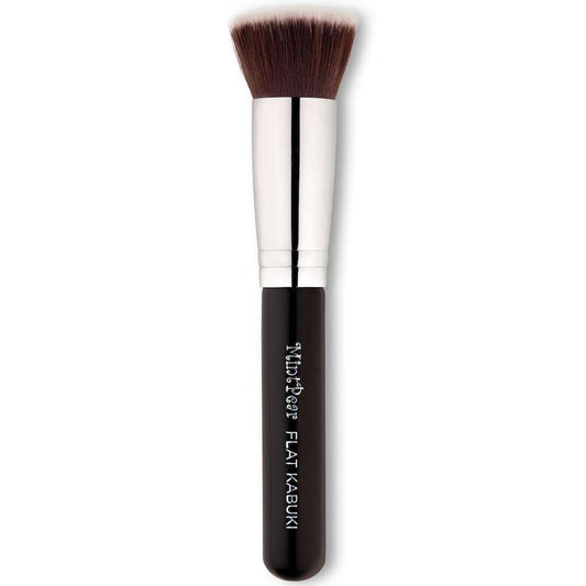 Flat Top Kabuki - Foundation & Blending Brush