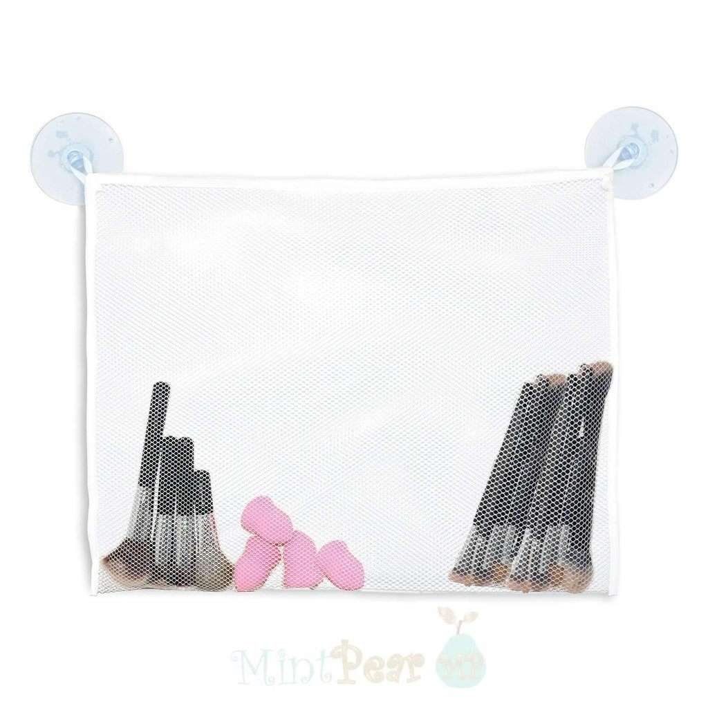 Multi Purpose Antibacterial Organizing Mesh Bag