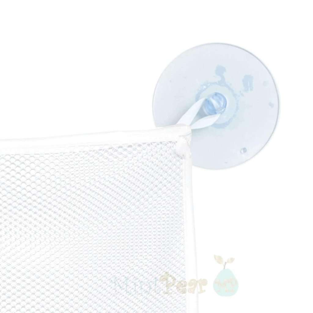 Multi Purpose Antibacterial Organizing Mesh Bag