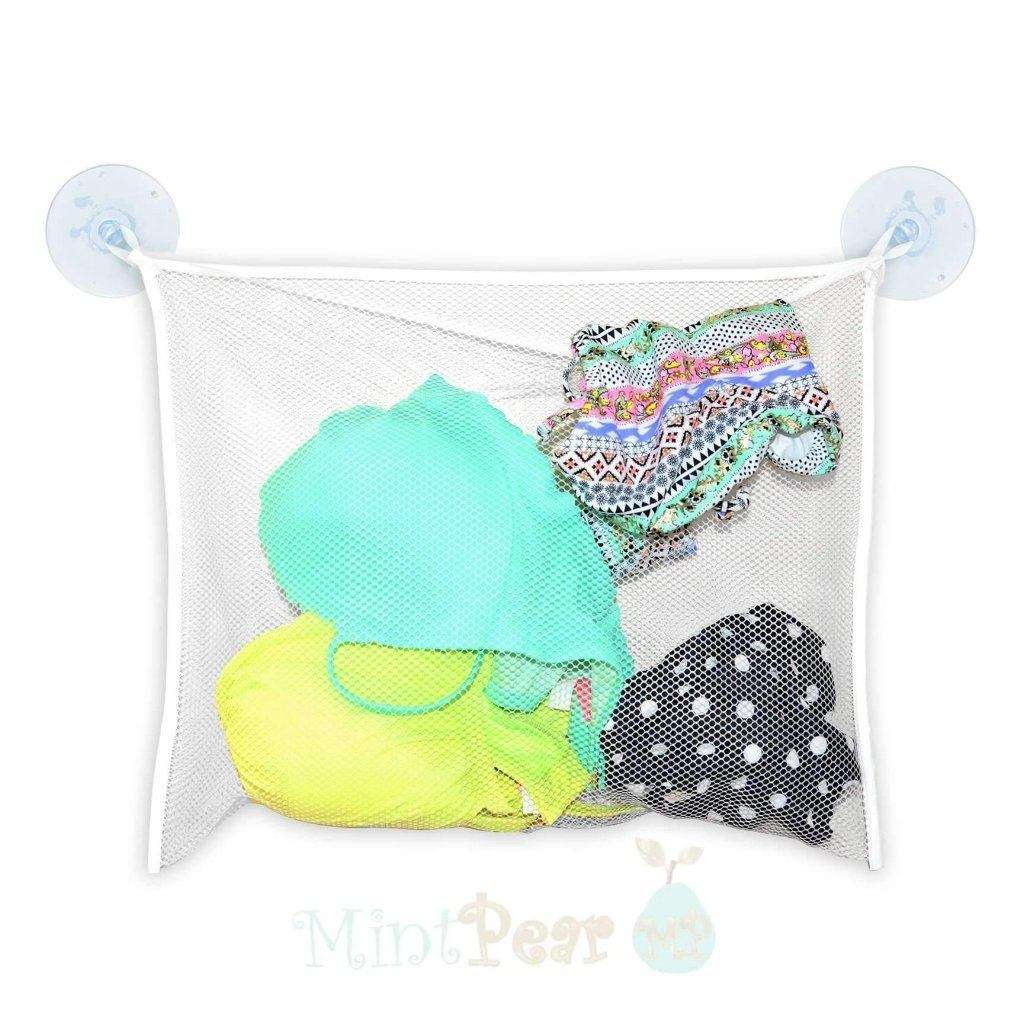 Multi Purpose Antibacterial Organizing Mesh Bag