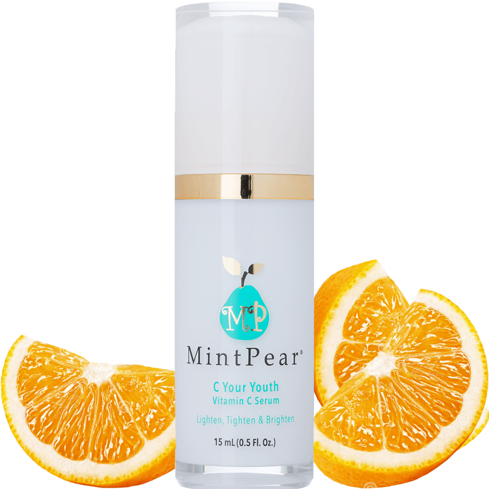 C Your Youth - Vitamin C Serum