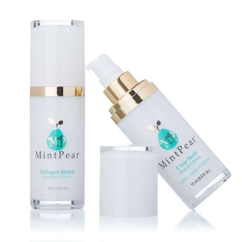 Collagen Serum - Regenerate & Restore