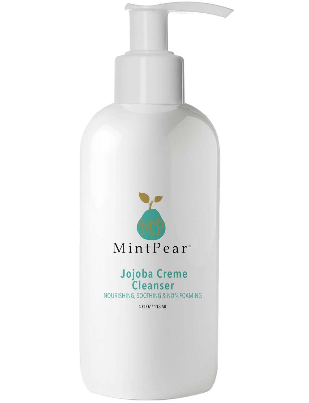 Jojoba Creme Cleanser